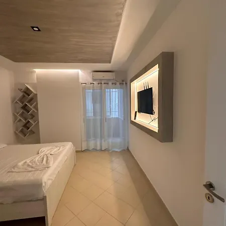شقة Lorenzzo's ساراندا