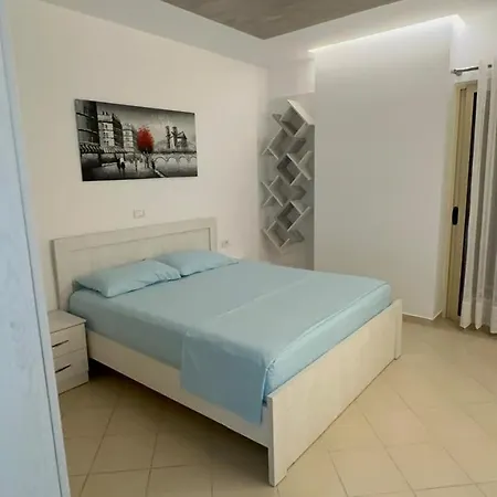 Lorenzzo's شقة